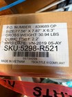 Bassett Baby Full Size Conversion Kit Bed Rails - New In Box