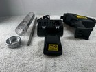 Albion 982-1 Cordless Caulk And Adhesive Gun W  Battery And Charger Tested
