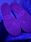 Nike Dunk Low Top Athletic Sneakers Pink white Colorblock Lace-up New W  Box