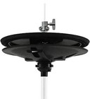 Lemon Hhc14 14    Hi Hat Cymbals For Roland Alesis Strike 2 Piece