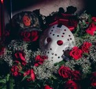 Eminem Death Of Slim Shady  jason Friday The 13th  Tdoss Hockey Mask New Rare 