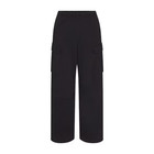 Brand New Skims Boyfriend Fleece Cargo Pant Multiple Colors   Sizes In Hand