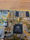 Asus Tnt2-vanta Nvidia 8mb Agp Video Graphics Card Rev  1 5184-3942 Vga