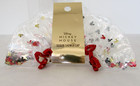 Disney Mickey Mouse Shower Cap Sequins Novelty Fun Gift Reusable Nwt