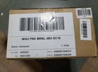 Clarisonic Mia 2 Sonic Cleansing System  pink Marble  Nib 