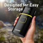 Car Air Tire Pump Inflator Compressor Digital Electric Auto 150psi Portable