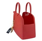    the Devil Wears Prada 2    Handbag-inspired Popcorn Bucket Leather Edition