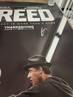 Ryan Coogler Signed Creed Director Original 27x40 Poster Michael B Rocky Coa Bas