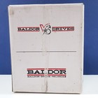 New In Box Baldor Drives Vs1md40p5 Vs1md Series Microdrive  5 Hp 460v 3 Phase