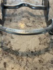 Vintage Crockett Horse Bit 