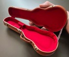 Axe Heaven Miniature Officially Licensed Gibson Les Paul Hardshell Case  Mini