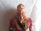 2000 Toy Vault Farscape   D argo Luxan Warrior