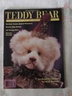 Lot Of 6 Teddy Bear Review Magazines - Year Of 1994