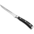 Wusthof Classic Ikon 5 Inch Kitchen Boning Knife - Stainless Steel -