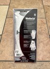 Fj Footjoy Weathersof Golf Gloves 2 Pack White black Regular Right Large