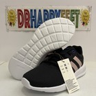Adidas Lite Racer Cln 2 0 Women s Running Shoes Black Gz2818 New
