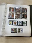 Cook Island   Anguilla Stamps  Album  Mint  C357