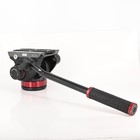 Manfrotto 502ah Pro Video Head Mvh502ah  638