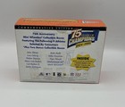 Muhammad Ali Wheaties Box 24k Gold Signature 75 Years Of Champions Collectible