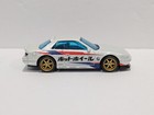 1 64 Scale 11mm Gold 6 Spoke Deep Dish Real Rider Wheels And Tires