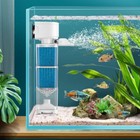 Fish Tank Filter Water Purification Suction Toilet Water Circulation Pump