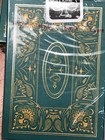 1 Pack Bicycle Oddvice Deck O  Decks Playing Cards     Limited Edition - Sealed