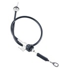 Clutch Cable For Mitsubishi Mirage 1 2l Naturally Aspirated 2014-2021