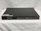 Rts Zeus Iii Intercom System 32 Port Tested No Power Supply