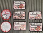 7 Chicago Apa Pool League Patches