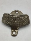 Vtg Coca-cola Starr X Brown Co 1951  Wall Mount Bottle Opener Made In Usa