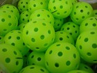 100 Onix Fuse G2 Pickleball Balls Outdoor Usapa Approved Neon Green  Box Of 100