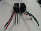 Sanyou Relay Switch Pair  2  12 Volt 40 Amp Sarl-112d Marine Boat