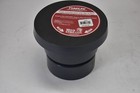 Sioux Chief Finish Line Cleanout Adjustable Floor 4  Pvc 6-1 2  Round 834-4pnr