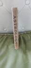 Vintage Astrology  How To Make And Read Your Own Horoscope Book By Sepharial 
