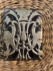 Sid Dickens Memory Block Tile T-262 En Le Kesh Retired