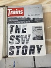 Vintage Trains Magazines Book  Volume 23 62-63