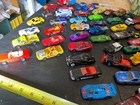 1 64 Diecast Car Lot 119 Cars Truck Mixed Brands Matchbox Hot Wheels Etc 