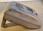 Vintage Koropp Standard Drive-in Movie Car Speaker K30 Cast Aluminum Untested F