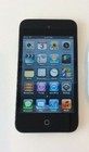 Apple Ipod Touch 4th Generation Black  16 Gb  Good Working Condition