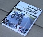 2000-2024 Suzuki Drz400 Dr Z400 Drz 400 400e 400s 400sm Service   Repair Manual