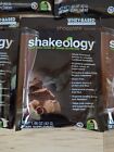 Shakeology Packets Chocolate Whey Quantity 7  Exp  07 25