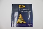 1997-98 Cirque Du Soleil Quidam Official Program Glossy Clean Pages