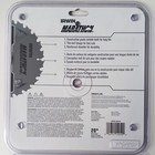Irwin Marathon 14050zr 8    8-1 4  Saw Blade Carbide Tooth 5 8  Arbor