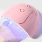 54w Uv Nail Dryer Lamp With Automatic Sensor 18 Uv Led Light For Professional