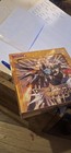 Cardfight   Vanguard G Booster Box Vol  14     Divine Dragon Apocrypha     Sealed