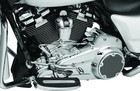 Kuryakyn 6423 Precision Lower Frame Cover Chrome