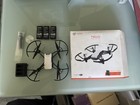 Dji Tello Minidrone Quadcopter - White