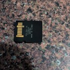 Sony Ps Vita 64gb Memory Card Black Pch-z641 For Playstation Vita Console