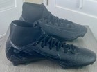 Nike Mercurial Superfly 10 Academy Fg mg Black Soccer Cleats Fq1456-002  Men   s 7