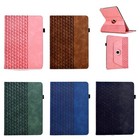 For Ipad 11 10 9 8 7 6 5th Gen Pro Air 2026 Smart Case Flip Rotating Stand Cover